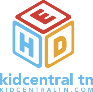 Kid-Central-Logo